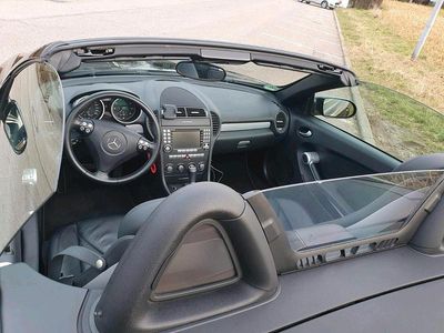 Mercedes SLK280