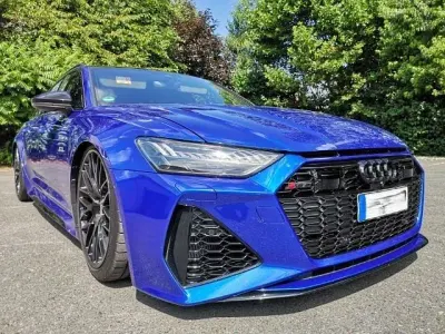 Gebraucht Audi RS6