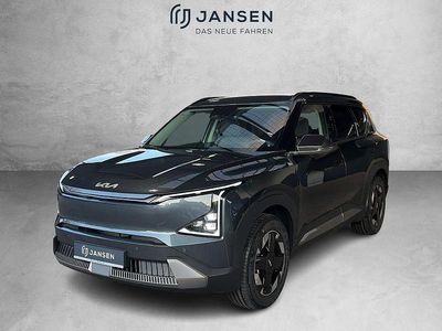 Grau Neu 2026 Kia EV5 Air SUV | 45.590 € (Teuer)