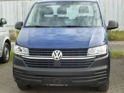 Gebraucht VW T6.1