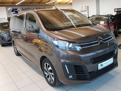 Citroën Spacetourer