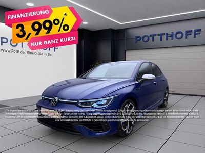 Usata VW Golf VIII R 320 CV (235 kW) 2023 Berlina
