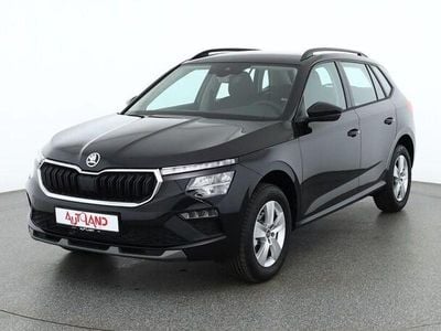 Nuova Skoda Kamiq 116 CV (85 kW) 2026 Nero SUV