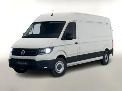 Gebraucht VW Crafter