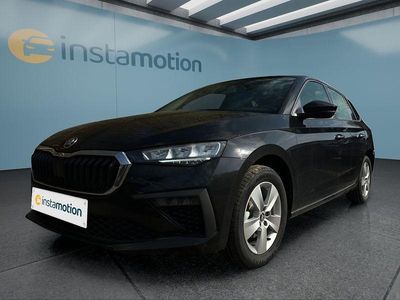 Nuova Skoda Scala 116 CV (85 kW) 2026 Nero Utilitaria