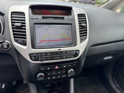 Kia Venga