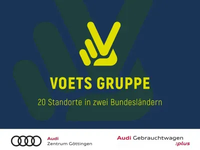 Gebraucht Audi Q4 e-tron S-Line 219 kW (299 PS) 2023 Grau SUV
