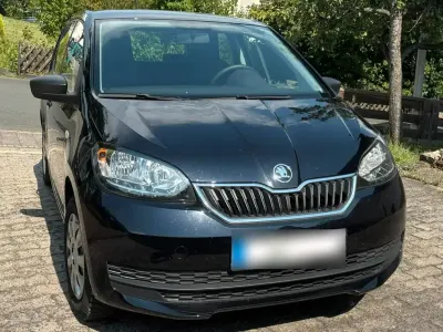 Gebraucht Skoda Citigo