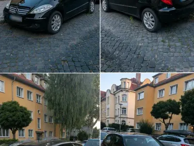 Gebraucht Mercedes A150