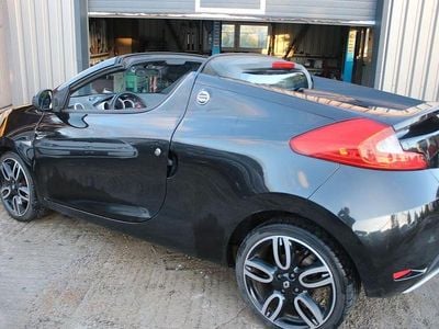 Renault Wind