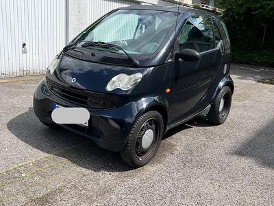Smart ForTwo Coupé