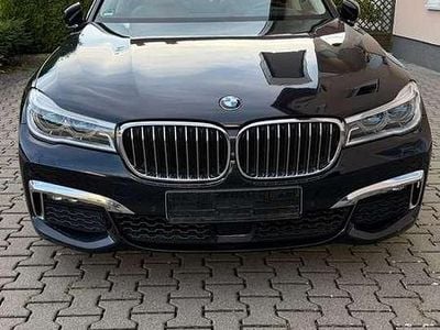 Gebraucht BMW 730 M Sport 265 PS (194 kW) 2019 Limousine