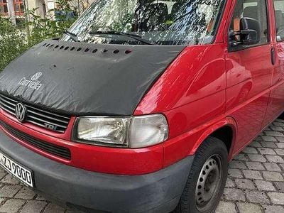 VW T4