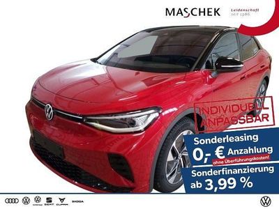 Gebraucht VW ID.5 GTX 250 kW (340 PS) 2025 Schwarz SUV