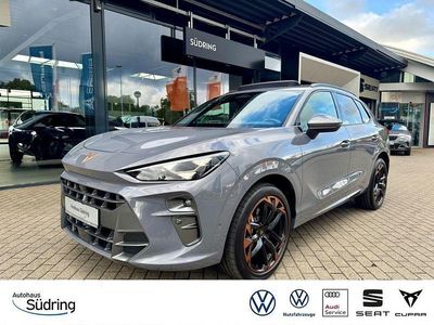 Gebraucht Cupra Terramar VZ 265 PS (194 kW) 2024 Graphene grau SUV