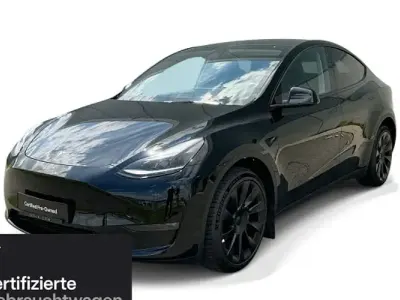 Gebraucht Tesla Model Y