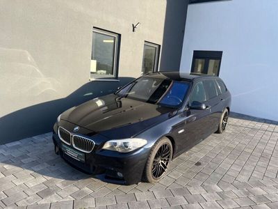 gebraucht BMW 530 5 Touring d M-Paket/Automatik