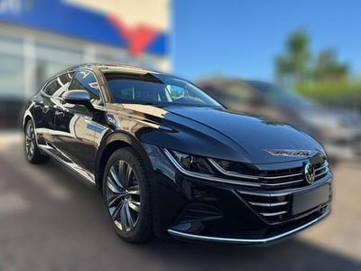 VW Arteon