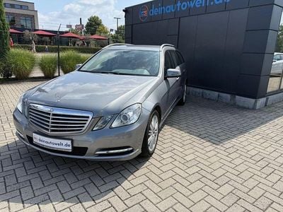 Mercedes E200