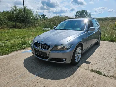 Gebraucht BMW 325