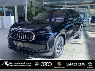 Nuova Skoda Kodiaq Selection 204 CV (150 kW) 2025 Nero SUV
