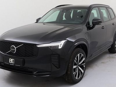 Nouă Volvo XC90 Plus 455 CP (334 kW) 2026 Negru SUV