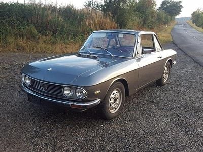 Gebraucht Lancia Fulvia S 90 PS (66 kW) 1972 Andere farben Coupé