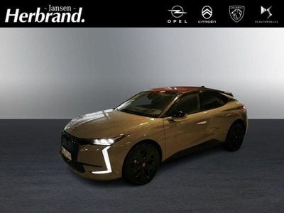 DS Automobiles DS4