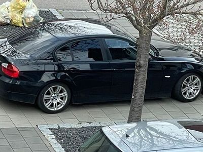 gebraucht BMW 320 E90 I