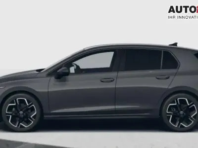 Neu VW Golf VIII R-line 150 PS (110 kW) 2026 Dolphin grey Limousine