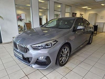 Second-hand BMW 220 M Sport 190 CP (139 kW) 2022 Gri Coupe