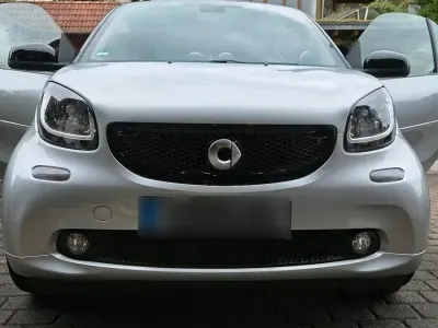 Gebraucht Smart ForTwo Coupé