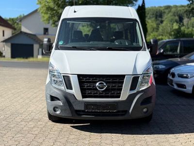 Nissan NV400
