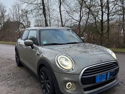 Andere farben Gebraucht 2020 Mini Cooper Kleinwagen | 16.200 € (Guter Preis)