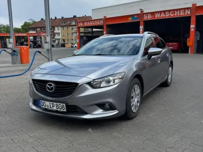 Occasion Mazda 6