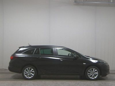 Other Gebraucht 2021 Opel Astra Edition Kombi | 7.980 €