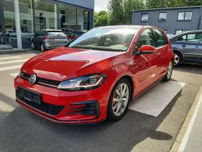 Gebraucht VW Golf VII
