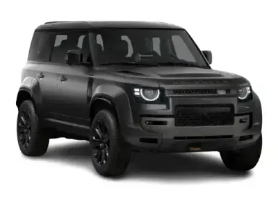 Neu Land Rover Defender 635 PS (467 kW) 2026 Grau SUV