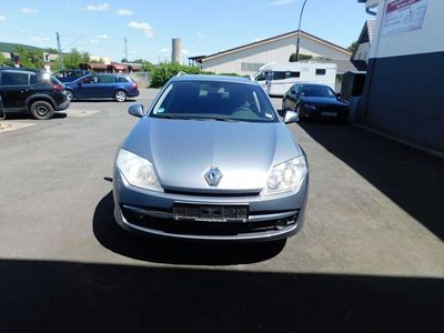 Renault Laguna III