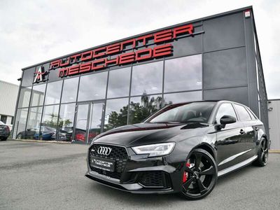 Audi RS3 Sportback