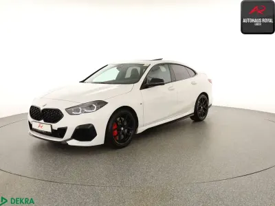 Gebraucht BMW M235