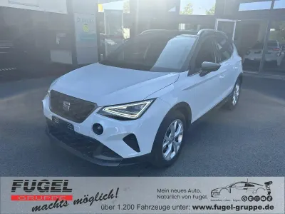 Gebraucht Seat Arona