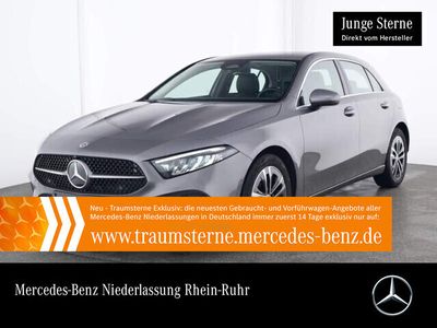Mercedes A200