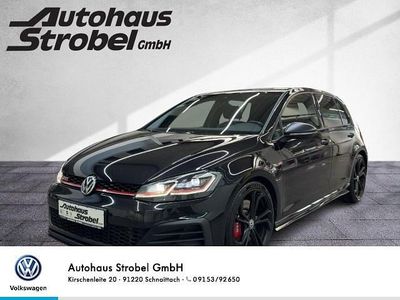 Gebraucht 2020 VW Golf VII GTI | 27.990 € (Fairer Preis)