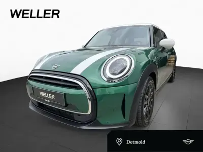 Gebraucht Mini Cooper Classic 136 PS (100 kW) 2023 Andere Kleinwagen