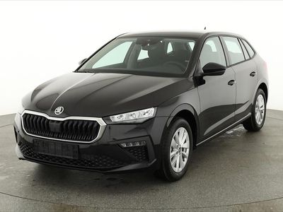 Black magic perleffekt Neu 2025 Skoda Scala Kleinwagen | 21.995 € (Etwas zu teuer)