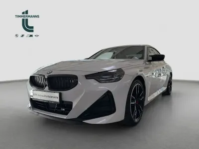 Gebraucht BMW M240i