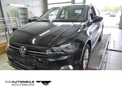 Usata VW Polo