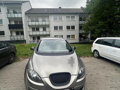 Andere farben Gebraucht 2005 Seat Altea Limousine | 999 € (Guter Preis)