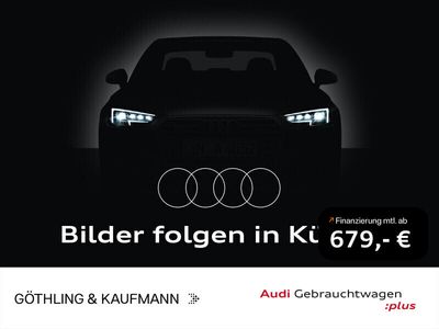 gebraucht Audi A6 A6 Avant SportAvant 50 TDI qu Sport tip*Pano*Matrix*Virtual*Navi+*Tour*AHK*